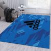 Adidas Area Rug Living Room Rug Us Decor