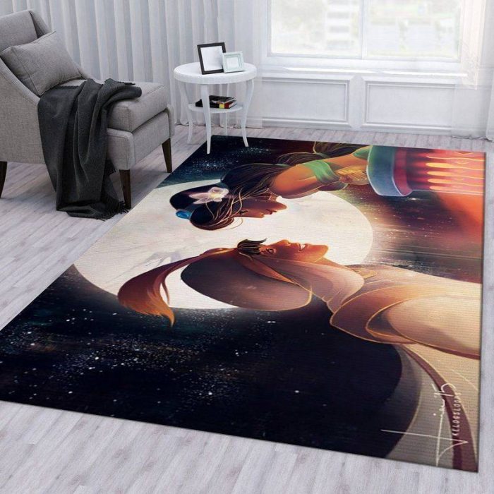 Aladdin 7 Area Rug Living Room And Bed Room Rug