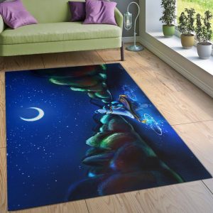 Aladdin Ver2 Area Rug Living Room And Bedroom Rug