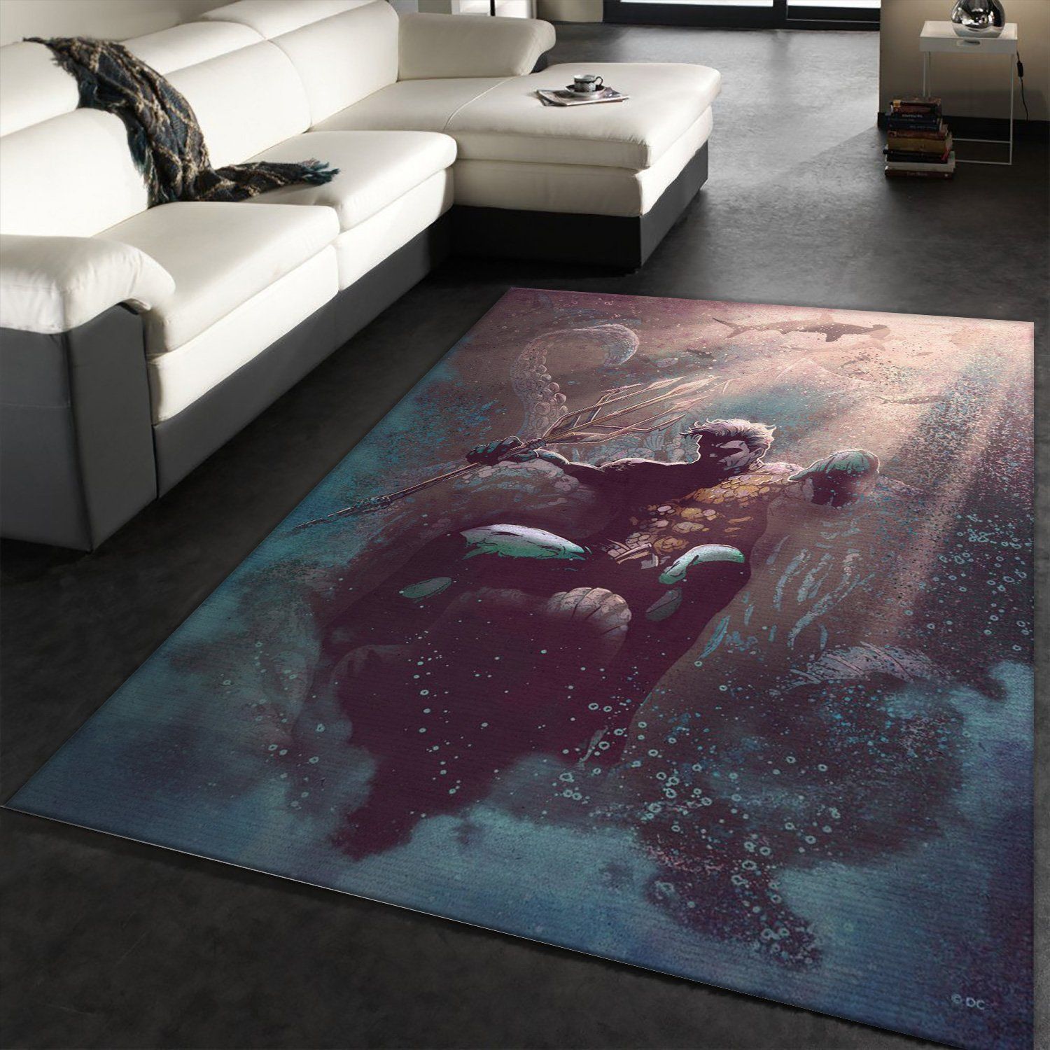 Aquaman-Area-Rug-Bedroom Aquaman Area Rug Bedroom