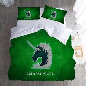 Attack on Titan #10 Duvet Cover Pillowcase Bedding Set Home Bedroom Decor