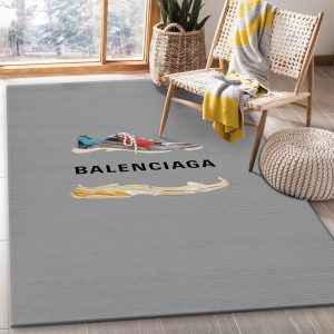 Balenciaga Rugs Bedroom Rug Family