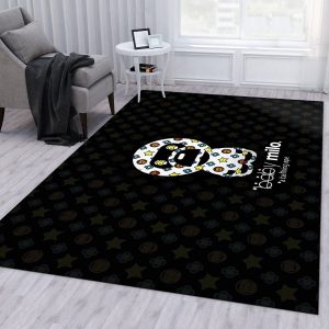 Bape Area Rug Bedroom Rug Home Decor Floor Decor