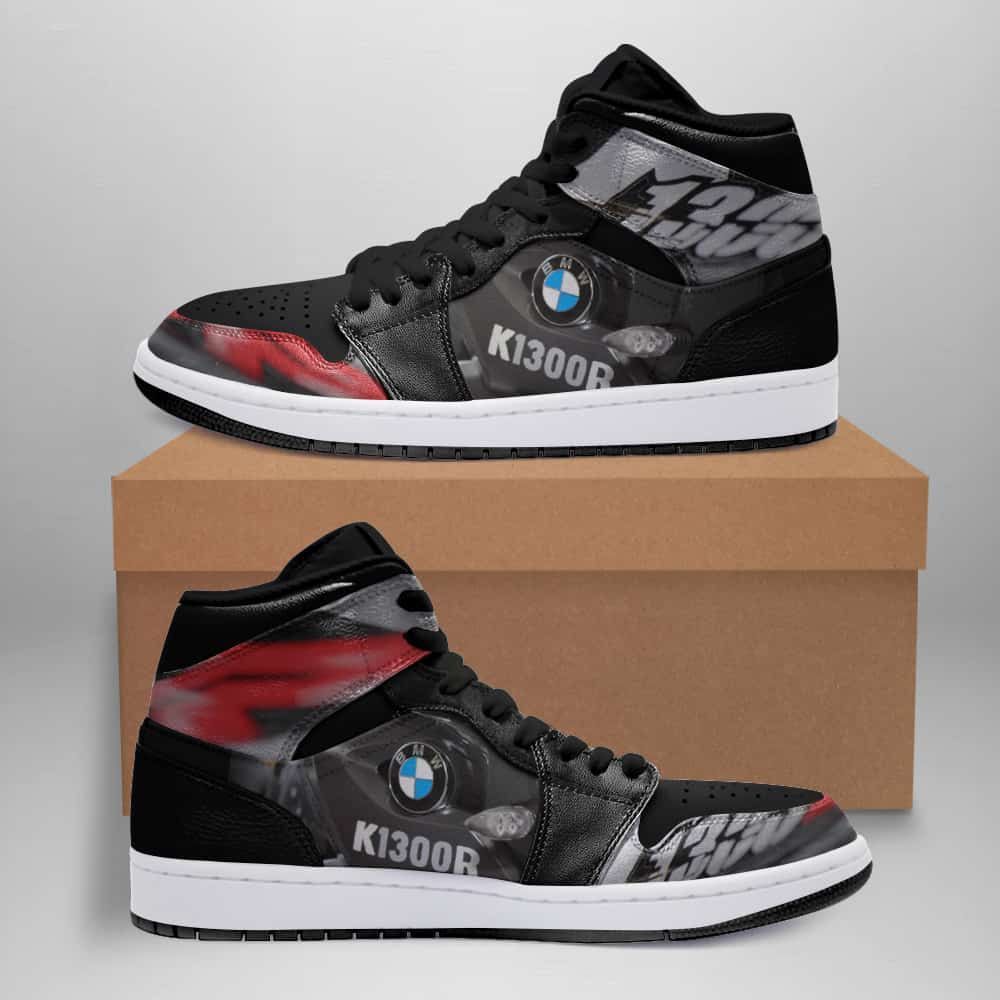 Bmw K1300r Air Jordan 1 Sport Custom Sneakers JDH0130 – We sell