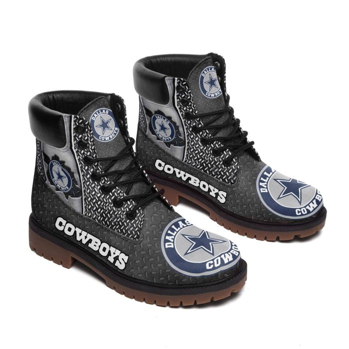 Dallas Cowboys All Season Boots - Classic Boots 099