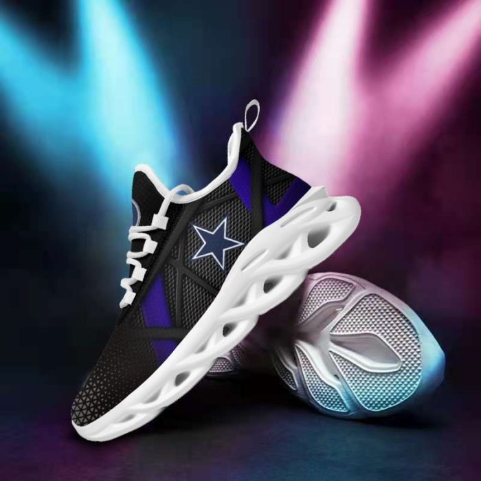 Dallas Cowboys Max Soul Sneakers 246