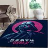 Darth Vader Star Wars Movies Area Rugs Living Room Carpet Local Brands Floor Decor