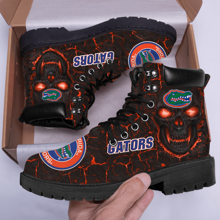 Florida Gators All Season Boots - Classic Boots