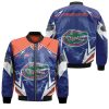 Florida Gators Ncaa 3D Bomber Jacket