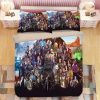 Game of Thrones #21 Duvet Cover Pillowcase Bedding Set Home Decor