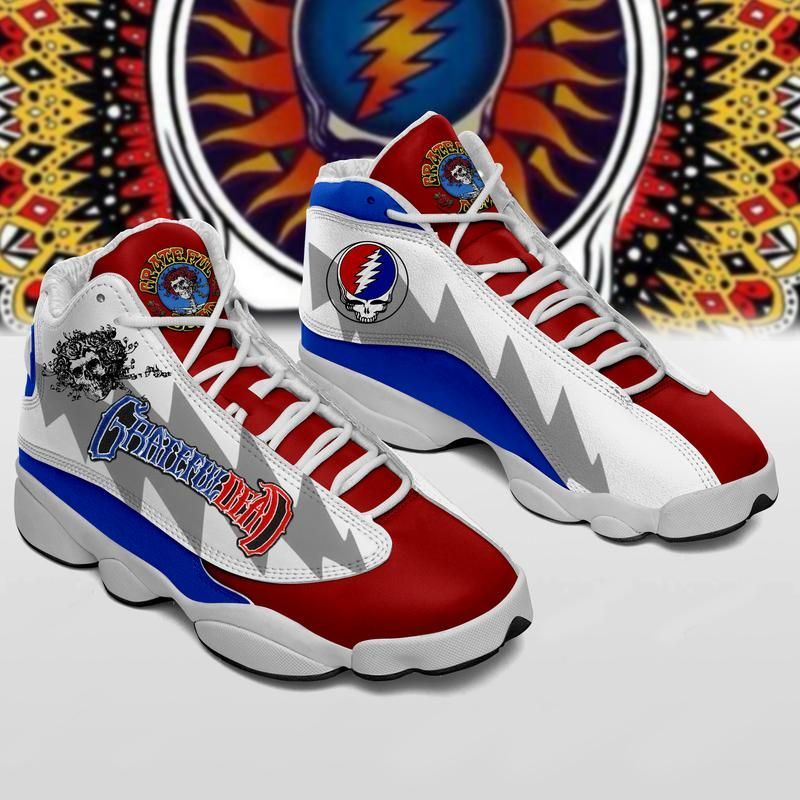 air jordan grateful dead