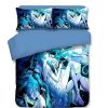 Hatsune Miku #14 Duvet Cover Pillowcase Bedding Set