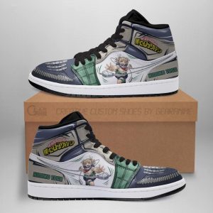 Himiko Toga Sneakers My Hero Academia Anime Sneakers