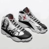 Jesus Air Jordan 13 Shoes - Sneakers