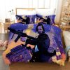 John Wick #12 Duvet Cover Pillowcase Bedding Set Home Bedroom Decor