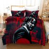 John Wick #5 Duvet Cover Pillowcase Bedding Set Home Bedroom Decor