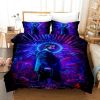 John Wick #7 Duvet Cover Pillowcase Bedding Set Home Bedroom Decor