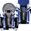 Kentucky Wildcats Ncaa For Wildcats Fan 3D Printed 3D Unisex Fleece Hoodie