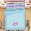 Kpop Blackpink #3 Duvet Cover Pillowcase Bedding Set Home Decor