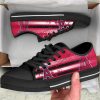 Los Angeles Angels MLB Baseball Low Top Sneakers Low Top Shoes