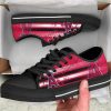 Los Angeles Angels Mlb Baseball Low Top Sneakers Low Top Shoes