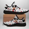 Mickey Max Soul Sneakers 26