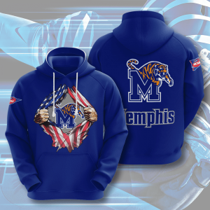 Minnesota Timberwolves 3D Hoodie