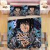 Naruto Uzumaki Naruto #39 Duvet Cover Pillowcase Bedding Set Home Decor