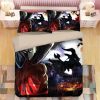One Punch Man #13 Duvet Cover Pillowcase Bedding Set Home Decor