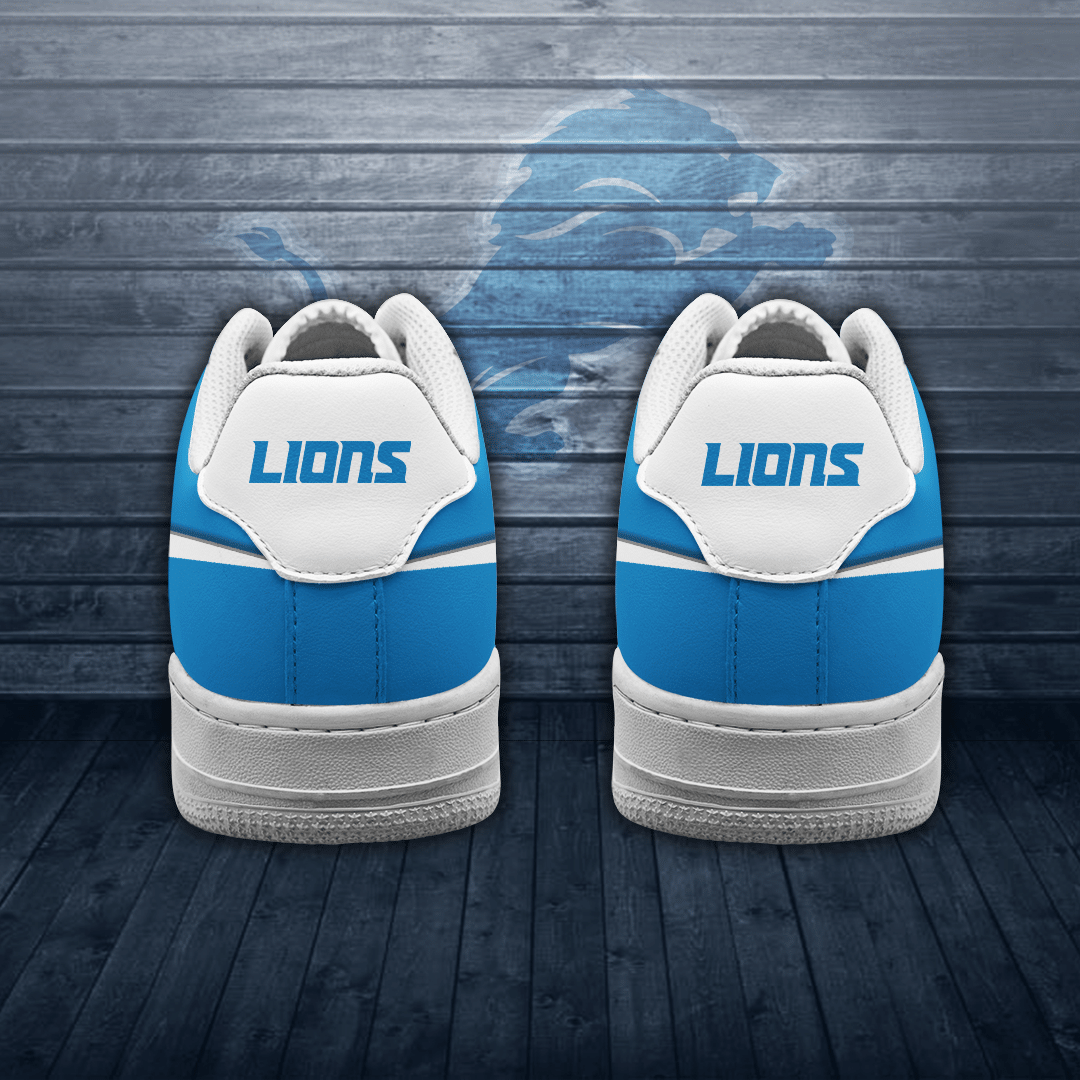 Personalized-Detroit-Lions-Air-Force-Sneaker-Custom-For-Fan-3