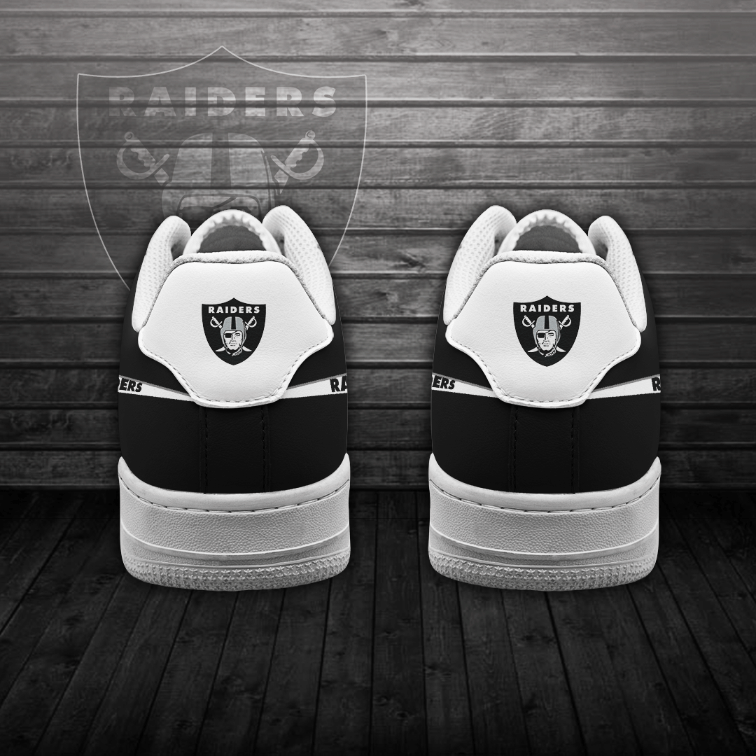 Personalized-Las-Vegas-Raiders-Air-Force-Sneaker-Custom-For-Fan-3