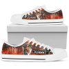 Philadelphia Flyers NHL Hockey 5 Low Top Sneakers Low Top Shoes