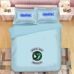 Riverdale #11 Duvet Cover Pillowcase Bedding Set BS2516