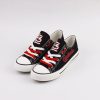 St Louis Cardinals MLB Baseball Gift For Fans Low Top Custom Canvas Shoes