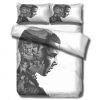 Stranger Things #31 Duvet Cover Pillowcase Bedding Set Home Decor