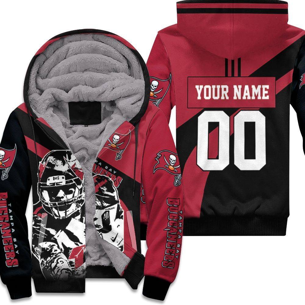 Tampa-Bay-Buccaneers-Mike-Evans-3D-Printed-For-Fans-Personalized-Unisex-Fleece-Hoodie Tampa Bay Buccaneers Mike Evans 3D Printed For Fans Personalized Unisex Fleece Hoodie