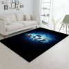 Utah Jazz NFL Area Rug For Christmas Bedroom Rug