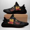 Wiinie The Pooh Max Soul Sneakers 20