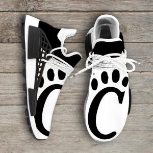 Cincinnati Bearcats NCAA Sport Teams Human Race Shoes Running Sneakers NMD Sneakers