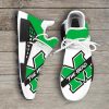 Marshall Thundering Herd NCAA Sport Teams Human Race Shoes Running Sneakers NMD Sneakers