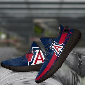 Arizona Wildcats NCAA YEEZY Sport Teams Top Branding Trends Custom Perfect Gift For Fans Shoes Yeezy v2 Sneakers