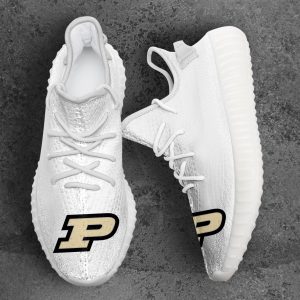 Purdue Boilermakers NCAA Teams Sport Teams Top Branding Trends Custom Perfect Gift For Fans Shoes Yeezy v2 Sneakers
