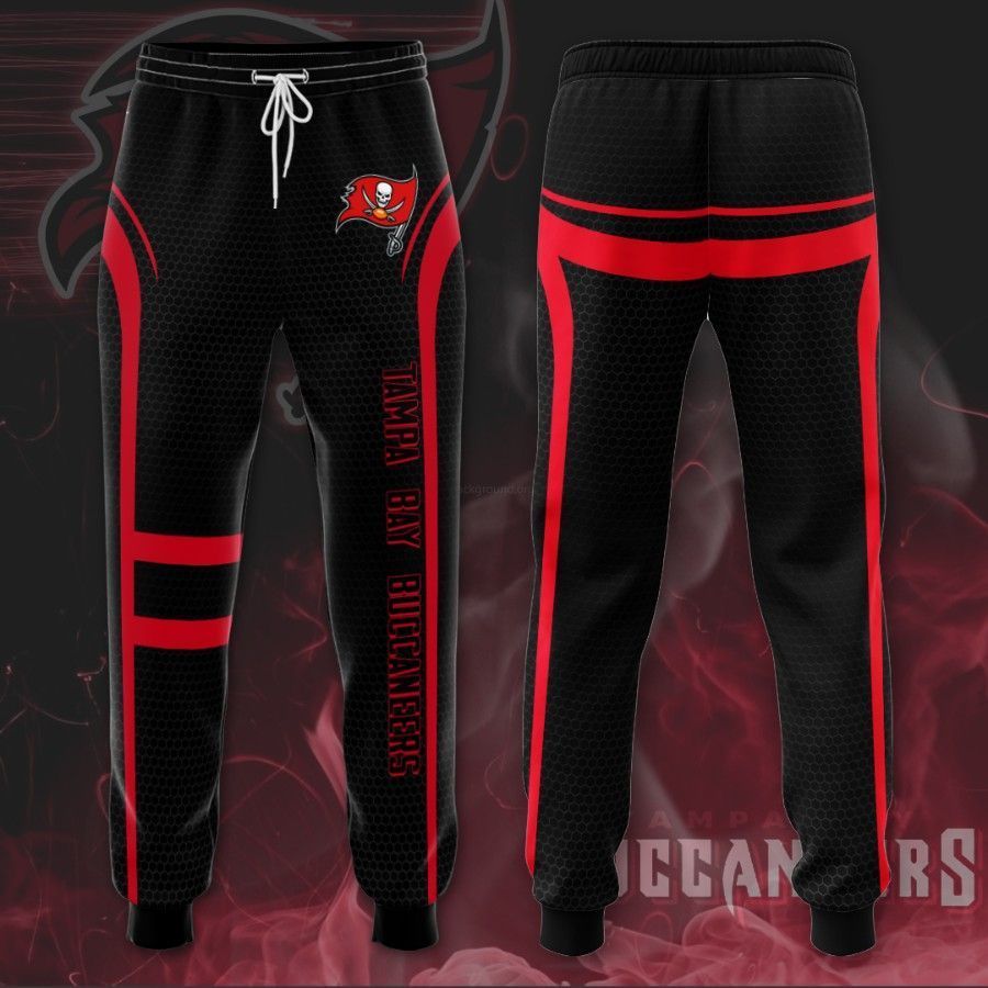 Tampa Bay Buccaneers Unisex Sweatpants For Fans SW471