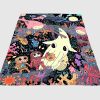 Adventure Time Sea Fleece Blanket Sherpa Blanket