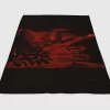 Bryson Tiller Trapsoul Artwork Fleece Blanket Sherpa Blanket