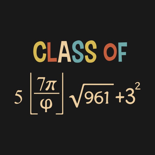 Class Of 2024 Math T Shirt We Sell Presents You Sell Memories   Class Of 2024 Math T Shirt 1 