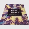 Givenchy Wallpaper Fleece Blanket Sherpa Blanket