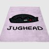 Jughead Riverdale Fleece Blanket Sherpa Blanket