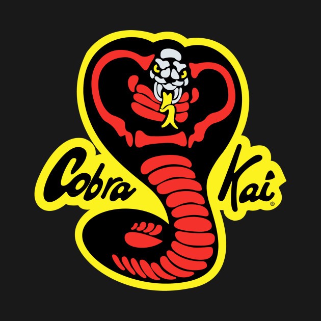 King Cobra T-Shirt – We sell presents, you sell memories!