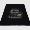 Poster Maker Tool Fleece Blanket Sherpa Blanket